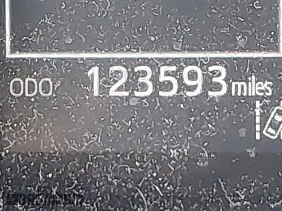 ✅ 2018 Toyota Camry LE • VIN: JTNB11HK9J3028988 • Lot: 42408240. Listed on IAAI with 123,593 mi. Free auction sales archive from the USA and detailed vehicle history report at DreamBid. Image 16.