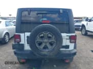 ✅ 2017 Jeep Wrangler Unlimited Rubicon Recon • VIN: 1C4BJWFG1HL693572 • Lot: 42601855. Listed on IAAI with 64,342 mi. Free auction sales archive from the USA and detailed vehicle history report at DreamBid. Image 16.