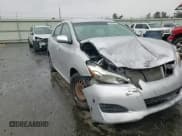 ✅ 2010 Toyota Matrix • VIN: 2T1KU4EE5AC279090 • Lot: 93472625. Listed on Copart with 157,314 mi. Free auction sales archive from the USA and detailed vehicle history report at DreamBid. Image 13.