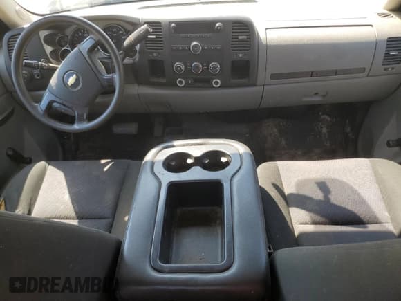 ✅ 2013 Chevrolet Silverado 2500HD Work Truck • VIN: 1GC2KVCG8DZ412869 • Лот: 67993025. Опубликован ранее на Copart с пробегом Не указан. Бесплатный доступ к архиву аукционных продаж из США и подробный отчёт об истории автомобиля на DreamBid. Изображение 8.