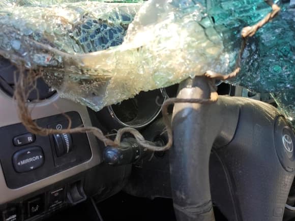 ✅ 2007 Toyota Matrix STD • VIN: 2T1KR32E47C668702 • Лот: 86766775. Опубликован ранее на Copart с пробегом Не указан. Бесплатный доступ к архиву аукционных продаж из США и подробный отчёт об истории автомобиля на DreamBid. Изображение 9.