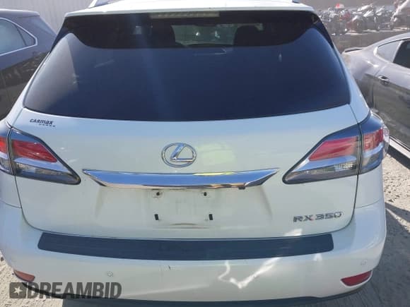 ✅ 2015 Lexus RX 350 • VIN: 2T2BK1BA2FC269884 • Лот: 43681499. Опубликован ранее на IAAI с пробегом 101 000 миль. Бесплатный доступ к архиву аукционных продаж из США и подробный отчёт об истории автомобиля на DreamBid. Изображение 16.