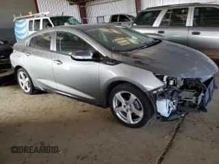 ✅ 2017 Chevrolet Volt LT • VIN: 1G1RC6S50HU133171 • Lot: 84515224. Wystawiony na Copart z przebiegiem 123 049 mil. Bezpłatny archiwum sprzedaży aukcyjnych z USA i szczegółowy raport historii pojazdu na DreamBid. Zdjęcie 4.