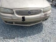 ✅ 2004 Buick Regal LS • VIN: 2G4WB52K141338075 • Lot: 42096026. Listed on IAAI with Not provided. Free auction sales archive from the USA and detailed vehicle history report at DreamBid. Image 12.