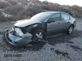 2006 Saturn ION with VIN 1G8AL55B86Z206670, listed as a Copart auction lot 43261115 with 178,314 mi miles and Salvage title. Bid and sale history available at DreamBid. Image 1.