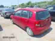 2007 Chevrolet Aveo LS с VIN KL1TD666X7B730276, выставлен на аукционе IAAI как лот 42793527 с пробегом 142 003 миль миль и . История ставок и продаж доступна на DreamBid. Изображение 3.