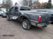 ✅ 2010 Ford F-250 XL • VIN: 1FTSW2BR3AEA94457 • Lot: 43714799. Listed on IAAI with 252,826 mi. Free auction sales archive from the USA and detailed vehicle history report at DreamBid. Image 3.