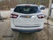 ✅ 2015 Chevrolet Traverse LT • VIN: 1GNKRHKD6FJ138925 • Lot: 94755535. Listed on Copart with 147,346 mi. Free auction sales archive from the USA and detailed vehicle history report at DreamBid. Image 6.