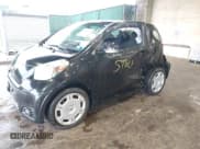 ✅ 2013 Scion iQ • VIN: JTNJJXB08DJ024825 • Лот: 41842818. Опубликован ранее на IAAI с пробегом 91 136 миль. Бесплатный доступ к архиву аукционных продаж из США и подробный отчёт об истории автомобиля на DreamBid. Изображение 2.