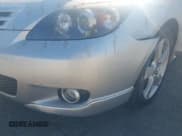 ✅ 2005 Mazda 3 s • VIN: JM1BK143751256585 • Lot: 43694670. Listed on IAAI with 59,822 mi. Free auction sales archive from the USA and detailed vehicle history report at DreamBid. Image 13.