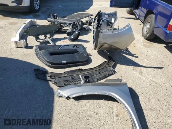 ✅ 2020 Lexus RX 350 • VIN: 2T2AZMAA4LC160218 • Lot: 66737875. Wystawiony na Copart z przebiegiem 48 705 mil. Bezpłatny archiwum sprzedaży aukcyjnych z USA i szczegółowy raport historii pojazdu na DreamBid. Zdjęcie 13.