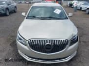 ✅ 2014 Buick LaCrosse • VIN: 1G4GA5GRXEF215558 • Лот: 42961931. Опубликован ранее на IAAI с пробегом 66 308 миль. Бесплатный доступ к архиву аукционных продаж из США и подробный отчёт об истории автомобиля на DreamBid. Изображение 12.