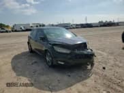 ✅ 2016 Ford Focus SE • VIN: 1FADP3KE0GL257908 • Лот: 89674615. Опубликован ранее на Copart с пробегом 88 705 миль. Бесплатный доступ к архиву аукционных продаж из США и подробный отчёт об истории автомобиля на DreamBid. Изображение 14.