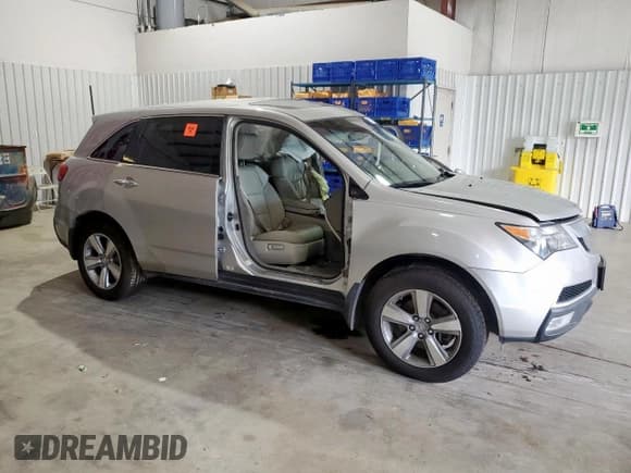 ✅ 2012 Acura MDX Technology • VIN: 2HNYD2H42CH545881 • Lot: 57117105. Wystawiony na Copart z przebiegiem 73 714 mil. Bezpłatny archiwum sprzedaży aukcyjnych z USA i szczegółowy raport historii pojazdu na DreamBid. Zdjęcie 4.
