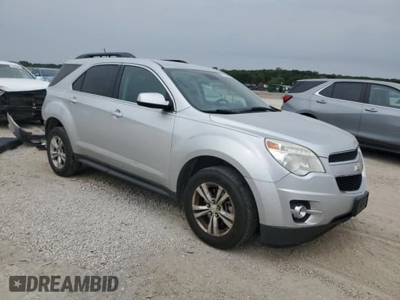 ✅ 2015 Chevrolet Equinox LT • VIN: 2GNALCEK6F1150965 • Lot: 71872505. Wystawiony na Copart z przebiegiem 140 379 mil. Bezpłatny archiwum sprzedaży aukcyjnych z USA i szczegółowy raport historii pojazdu na DreamBid. Zdjęcie 4.