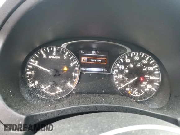 ✅ 2017 Nissan Altima SV • VIN: 1N4AL3AP8HC130889 • Lot: 86266605. Listed on Copart with 110,615 mi. Free auction sales archive from the USA and detailed vehicle history report at DreamBid. Image 9.