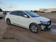 ✅ 2020 Hyundai Ioniq SE • VIN: KMHC75LCXLU195917 • Lot: 83784794. Wystawiony na Copart z przebiegiem 59 479 mil. Bezpłatny archiwum sprzedaży aukcyjnych z USA i szczegółowy raport historii pojazdu na DreamBid. Zdjęcie 4.