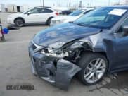 ✅ 2015 Lexus CT 200h • VIN: JTHKD5BHXF2244974 • Lot: 43505065. Wystawiony na IAAI z przebiegiem 122 376 mil. Bezpłatny archiwum sprzedaży aukcyjnych z USA i szczegółowy raport historii pojazdu na DreamBid. Zdjęcie 6.
