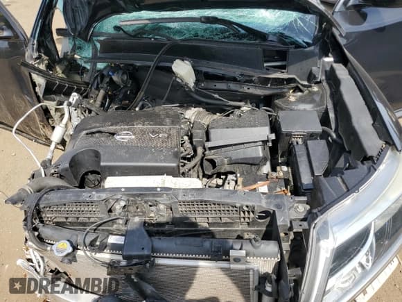 ✅ 2015 Nissan Pathfinder Platinum • VIN: 5N1AR2MM7FC693994 • Lot: 83867785. Wystawiony na Copart z przebiegiem Nie podano. Bezpłatny archiwum sprzedaży aukcyjnych z USA i szczegółowy raport historii pojazdu na DreamBid. Zdjęcie 12.