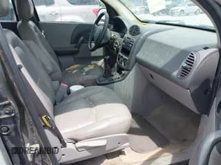 ✅ 2003 Saturn VUE • VIN: 5GZCZ23D23S910608 • Lot: 42335577. Wystawiony na IAAI z przebiegiem 242 254 mil. Bezpłatny archiwum sprzedaży aukcyjnych z USA i szczegółowy raport historii pojazdu na DreamBid. Zdjęcie 5.