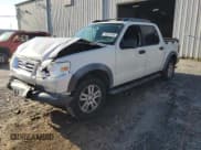 ✅ 2010 Ford Explorer Sport Trac XLT • VIN: 1FMEU3BE3AUF03905 • Лот: 56281405. Опубликован ранее на Copart с пробегом 138 110 миль. Бесплатный доступ к архиву аукционных продаж из США и подробный отчёт об истории автомобиля на DreamBid. Изображение 1.