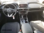 ✅ 2020 Hyundai Santa Fe SEL • VIN: 5NMS3CAD3LH205609 • Lot: 63839664. Wystawiony na Copart z przebiegiem Nie podano. Bezpłatny archiwum sprzedaży aukcyjnych z USA i szczegółowy raport historii pojazdu na DreamBid. Zdjęcie 8.