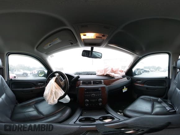 ✅ 2013 Chevrolet Avalanche LS • VIN: 3GNMCEE05DG377401 • Lot: 42789451. Listed on IAAI with 48,512 mi. Free auction sales archive from the USA and detailed vehicle history report at DreamBid. Image 18.