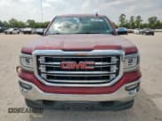 ✅ 2018 GMC Sierra 1500 SLT • VIN: 3GTP1NEC4JG174808 • Лот: 81084875. Опубликован ранее на Copart с пробегом 104 780 миль. Бесплатный доступ к архиву аукционных продаж из США и подробный отчёт об истории автомобиля на DreamBid. Изображение 5.