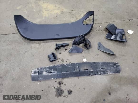 2022 Hyundai Ioniq Blue с VIN KMHC65LC7NU268148, выставлен на аукционе Copart как лот 69999604 с пробегом 134 996 миль миль и Списание • Salvage title. История ставок и продаж доступна на DreamBid. Изображение 13.