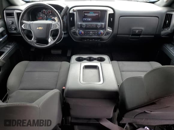 ✅ 2017 Chevrolet Silverado 1500 LT • VIN: 1GCVKREH2HZ115161 • Лот: 71436934. Опубликован ранее на Copart с пробегом 119 501 миль. Бесплатный доступ к архиву аукционных продаж из США и подробный отчёт об истории автомобиля на DreamBid. Изображение 8.