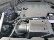 ✅ 2025 Genesis GV80 Prestige • VIN: KMUHCESB7SU279686 • Lot: 71100945. Wystawiony na Copart z przebiegiem 2 158 mil. Bezpłatny archiwum sprzedaży aukcyjnych z USA i szczegółowy raport historii pojazdu na DreamBid. Zdjęcie 16.