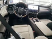 ✅ 2023 Lexus RX 350 • VIN: 2T2BAMBA8PC016445 • Lot: 89324395. Wystawiony na Copart z przebiegiem 10 154 mil. Bezpłatny archiwum sprzedaży aukcyjnych z USA i szczegółowy raport historii pojazdu na DreamBid. Zdjęcie 8.