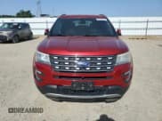 ✅ 2016 Ford Explorer Limited • VIN: 1FM5K8FH4GGA14119 • Lot: 56147375. Wystawiony na Copart z przebiegiem 223 839 mil. Bezpłatny archiwum sprzedaży aukcyjnych z USA i szczegółowy raport historii pojazdu na DreamBid. Zdjęcie 5.