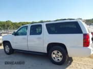 ✅ 2014 Chevrolet Suburban LT • VIN: 1GNSKJE7XER207987 • Lot: 43375552. Listed on IAAI with 146,389 mi. Free auction sales archive from the USA and detailed vehicle history report at DreamBid. Image 14.