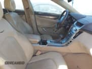 ✅ 2010 Cadillac CTS • VIN: 1G6DJ8EG2A0149193 • Lot: 43687948. Listed on IAAI with 197,999 mi. Free auction sales archive from the USA and detailed vehicle history report at DreamBid. Image 5.