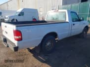 ✅ 2006 Ford Ranger XL • VIN: 1FTYR10D16PA87991 • Lot: 43712877. Listed on IAAI with 103,774 mi. Free auction sales archive from the USA and detailed vehicle history report at DreamBid. Image 4.