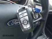 ✅ 2017 Ford Fusion SE • VIN: 3FA6P0PU6HR379800 • Lot: 43022555. Wystawiony na IAAI z przebiegiem 98 342 mil. Bezpłatny archiwum sprzedaży aukcyjnych z USA i szczegółowy raport historii pojazdu na DreamBid. Zdjęcie 11.