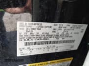 ✅ 2019 Lincoln Navigator Black Label • VIN: 5LMJJ2TTXKEL05524 • Лот: 42730001. Опубликован ранее на IAAI с пробегом 157 386 миль. Бесплатный доступ к архиву аукционных продаж из США и подробный отчёт об истории автомобиля на DreamBid. Изображение 9.