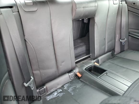 ✅ 2015 BMW 4 Series 435i xDrive • VIN: WBA3T7C58FPW79470 • Lot: 58643235. Wystawiony na Copart z przebiegiem Nie podano. Bezpłatny archiwum sprzedaży aukcyjnych z USA i szczegółowy raport historii pojazdu na DreamBid. Zdjęcie 10.