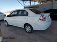 ✅ 2009 Chevrolet Aveo 1LT • VIN: KL1TD56E09B641529 • Lot: 56563265. Wystawiony na Copart z przebiegiem 75 332 mil. Bezpłatny archiwum sprzedaży aukcyjnych z USA i szczegółowy raport historii pojazdu na DreamBid. Zdjęcie 2.