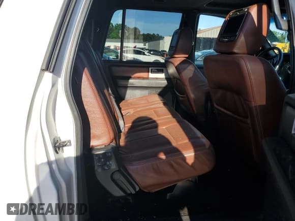 ✅ 2013 Ford Expedition Max XLT • VIN: 1FMJK1H5XDEF63758 • Lot: 55295215. Listed on Copart with 154,111 mi. Free auction sales archive from the USA and detailed vehicle history report at DreamBid. Image 11.