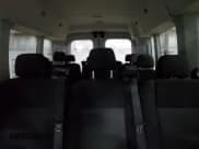 ✅ 2022 Ford Transit Passenger XL • VIN: 1FBAX2C82NKA78986 • Lot: 42490795. Wystawiony na Copart z przebiegiem 63 246 mil. Bezpłatny archiwum sprzedaży aukcyjnych z USA i szczegółowy raport historii pojazdu na DreamBid. Zdjęcie 10.