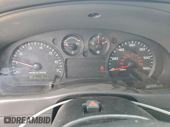 ✅ 2008 Ford Ranger XL • VIN: 1FTYR10D88PA36913 • Lot: 94743605. Listed on Copart with 274,514 mi. Free auction sales archive from the USA and detailed vehicle history report at DreamBid. Image 9.