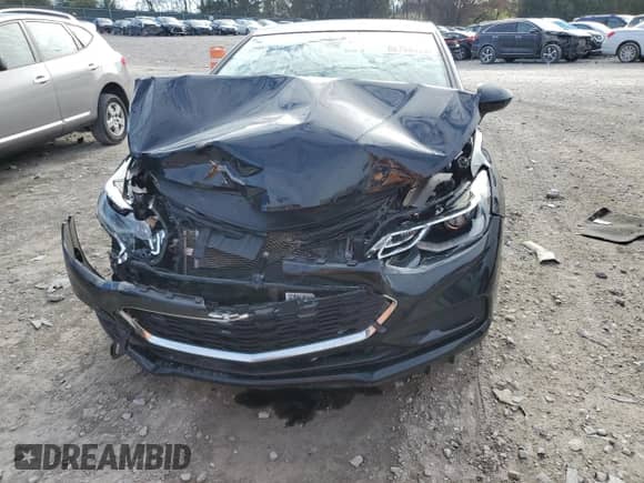 2017 Chevrolet Cruze LT с VIN 1G1BE5SM5H7206434, выставлен на аукционе Copart как лот 66750422 с пробегом 88 429 миль миль и . История ставок и продаж доступна на DreamBid. Изображение 7.