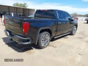 ✅ 2023 GMC Sierra 1500 Denali Ultimate • VIN: 1GTUUHELXPZ244624 • Лот: 41827177. Опубликован ранее на IAAI с пробегом 75 058 миль. Бесплатный доступ к архиву аукционных продаж из США и подробный отчёт об истории автомобиля на DreamBid. Изображение 4.