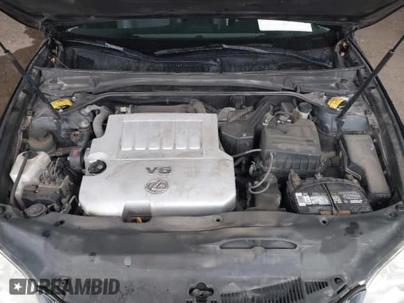 ✅ 2011 Lexus ES 330 • VIN: JTHBK1EG9B2418898 • Лот: 43533748. Опубликован ранее на IAAI с пробегом 208 728 миль. Бесплатный доступ к архиву аукционных продаж из США и подробный отчёт об истории автомобиля на DreamBid. Изображение 10.