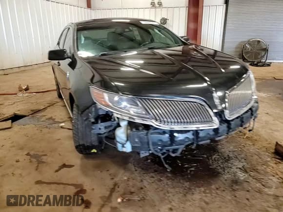 ✅ 2013 Lincoln MKS • VIN: 1LNHL9EK8DG604199 • Lot: 86660815. Listed on Copart with 246,025 mi. Free auction sales archive from the USA and detailed vehicle history report at DreamBid. Image 13.