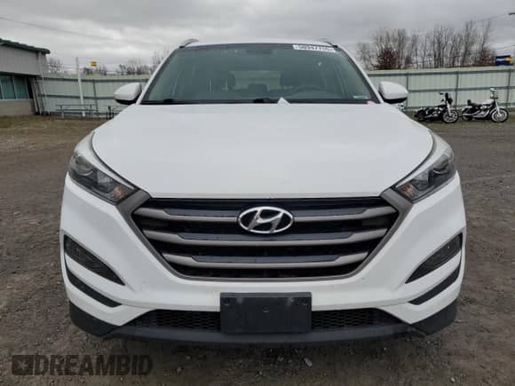 2016 Hyundai Tucson SE с VIN KM8J3CA4XGU122555, выставлен на аукционе Copart как лот 50947755 с пробегом 114 314 миль миль и Списание • Salvage title. История ставок и продаж доступна на DreamBid. Изображение 5.