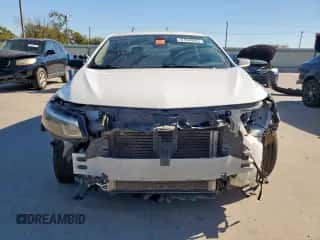 2017 Chevrolet Malibu LS z VIN 1G1ZB5ST2HF276087, wystawiony jako Copart lot #87040345 z przebiegiem 118 873 mil mil oraz Czysty tytuł • Clean title. Historia ofert i sprzedaży dostępna na DreamBid. Obrazek 5.