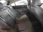 2018 Chevrolet Cruze LT с VIN 1G1BE5SM9J7178725, выставлен на аукционе Copart как лот 65946842 с пробегом 43 511 миль миль и . История ставок и продаж доступна на DreamBid. Изображение 6.